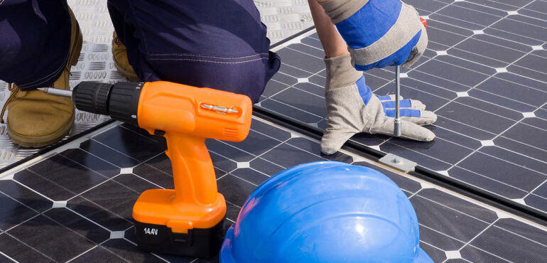 Contributo PNRR al fotovoltaico nei comuni sotto i 50.000 abitanti